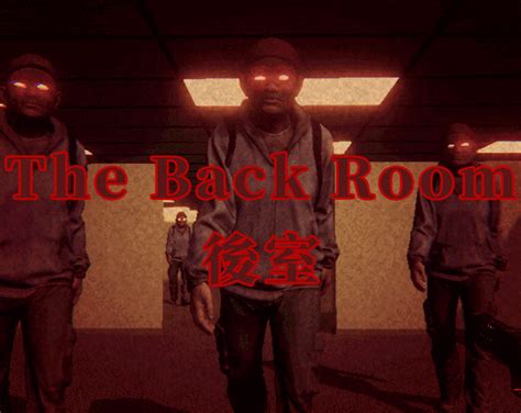 死亡飛蛾|backrooms（後室）層級介紹：第5層“恐怖旅館”